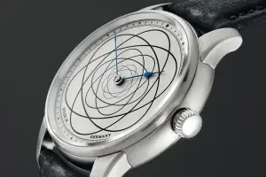 Moritz Grossmann ATOM MOORE 37