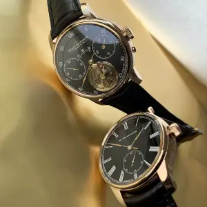Moritz Grossmann Hamatic Vintage
