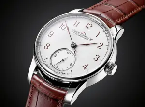 Moritz Grossmann Benu