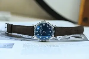 Moritz Grossmann Central Second