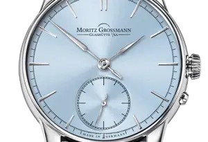 Moritz Grossmann PRIMAVERA - Moritz Grossmann – Einzigartige mechanische Uhren aus Glashütte | Schönstes deutsches Handwerk