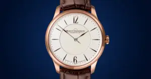 Moritz Grossmann TEFNUT - Moritz Grossmann – Einzigartige mechanische Uhren aus Glashütte | Schönstes deutsches Handwerk