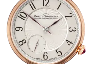 Moritz Grossmann TEFNUT Twist - Moritz Grossmann – Einzigartige mechanische Uhren aus Glashütte | Schönstes deutsches Handwerk