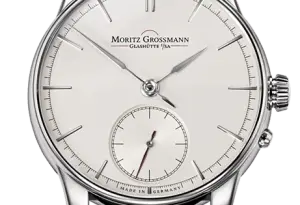 Moritz Grossmann INDEX - Moritz Grossmann – Einzigartige mechanische Uhren aus Glashütte | Schönstes deutsches Handwerk