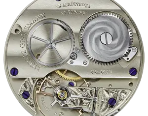 Moritz Grossmann Calibre 100.7 - Moritz Grossmann – Einzigartige mechanische Uhren aus Glashütte | Schönstes deutsches Handwerk