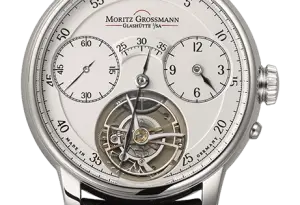 Moritz Grossmann TOURBILLON - Moritz Grossmann – Einzigartige mechanische Uhren aus Glashütte | Schönstes deutsches Handwerk