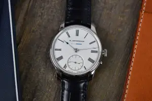 Moritz Grossmann Power Reserve Vintage