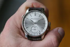 Moritz Grossmann GMT