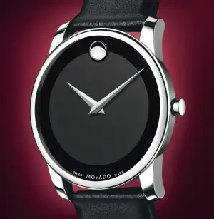 Movado Museum Dial Classic