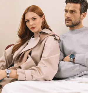 Movado Shop All Watches – Men, Women's & Unisex | Movado