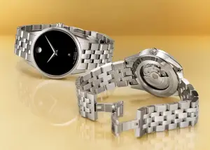 Movado Movado Museum Classic Watches | Movado's Iconic Watch Design