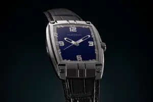 Mustonen M-1 Launch Edition