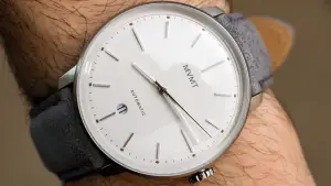 MVMT Arc Automatic
