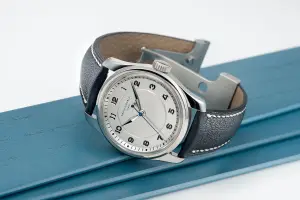 Naoya Hida Type 4A Series
