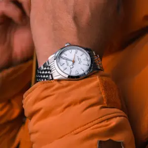 Nivada Grenchen Super Antarctic Polar