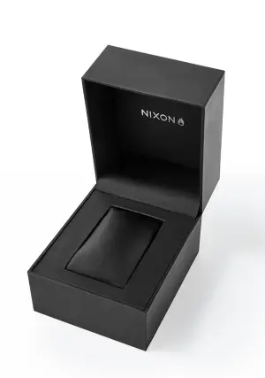 Nixon Specialty Watch Box