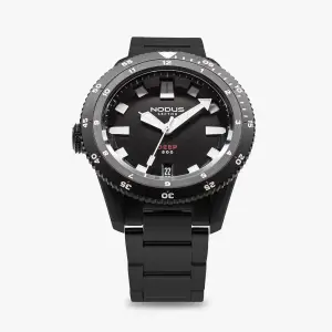 Nodus Sector Deep - DLC Destro — Nodus Watches