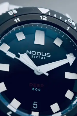 Nodus Sector Deep