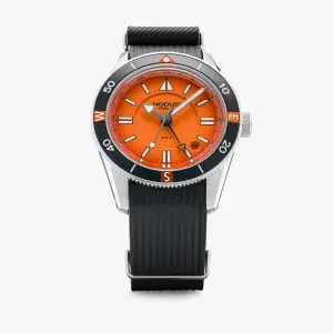 Nodus Nomad - Signal — Nodus Watches