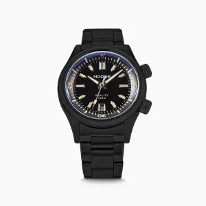 Nodus Duality II - Night Shade LE — Nodus Watches