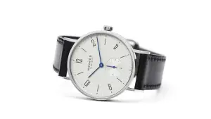 Nomos Glashütte Tangente—the classic Bauhaus watch | NOMOS Glashütte – NOMOS Glashütte