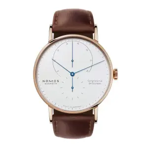 Nomos Glashütte Lambda – NOMOS Glashütte