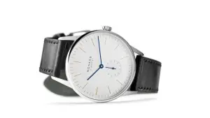 Nomos Glashütte Orion—a simply elegant dress watch | NOMOS Glashütte – NOMOS Glashütte