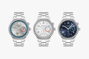 Nomos Glashütte Club Sport neomatik Worldtimer from NOMOS Glashütte – NOMOS Glashütte