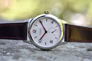 Nomos Glashütte Club 701.1