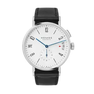 Nomos Glashütte Tangomat – NOMOS Glashütte