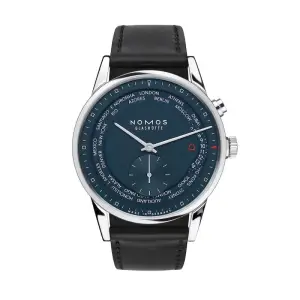 Nomos Glashütte Zürich – NOMOS Glashütte