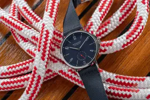 NOMOS Glashütte Ahoi Atlantic