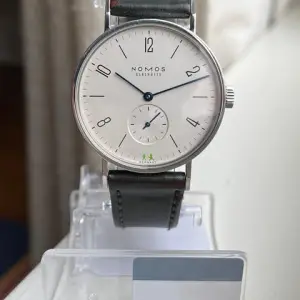 Nomos Glashutte NOMOS Zürich Weltzeit807
