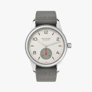 NOMOS Watch Club 36