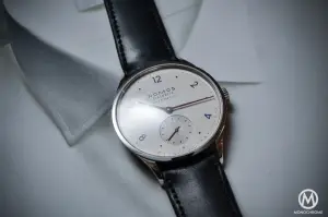 Nomos Minimatik