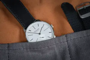 Nomos Orion De Stijl Limited Edition