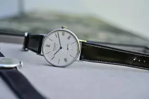 Nomos Ludwig neomatik 41 date