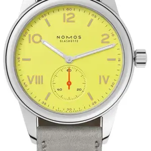 NOMOS NOMOS Tangente NeomatikGlashutte Tangente Neomatik 39 144