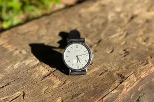 Nomos Tangente Sport Datum 531