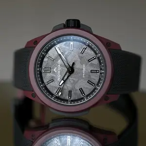 Norqain Independence Wild One Meteorite Limited Edition