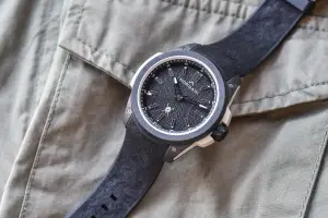 Norqain Independence Wild One