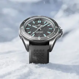 Norqain Adventure 40mm