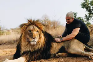 Norqain Wild ONE Hakuna Mipaka Limited Edition