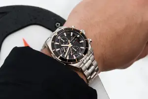 Norqain Adventure Sport Chrono Day/Date