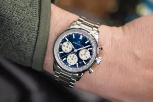 Norqain Freedom 60 Chronograph