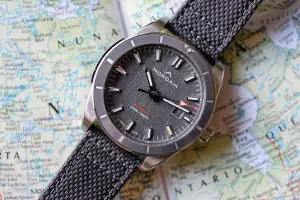 Norqain Adventure Sport Automatic