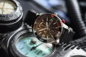 NOTSAG Aquaelite Type II GMT