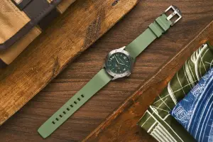 Oak & Oscar Humboldt GMT