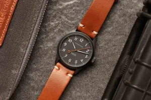 Oak & Oscar Olmsted Matte