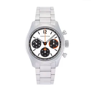 Oak & Oscar The Atwood